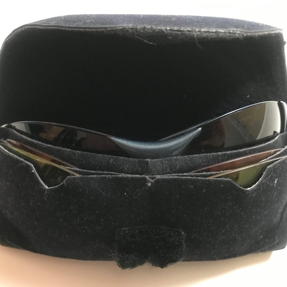 Smith Wrap Sunglasses - image 1